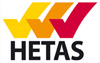 HETAS approved solid fuel installer